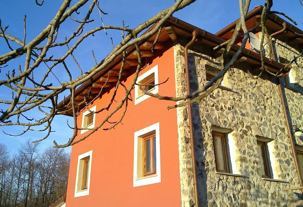 Azienda Agrituristica Risveglio Naturale-1